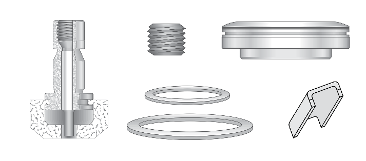 Accessoires